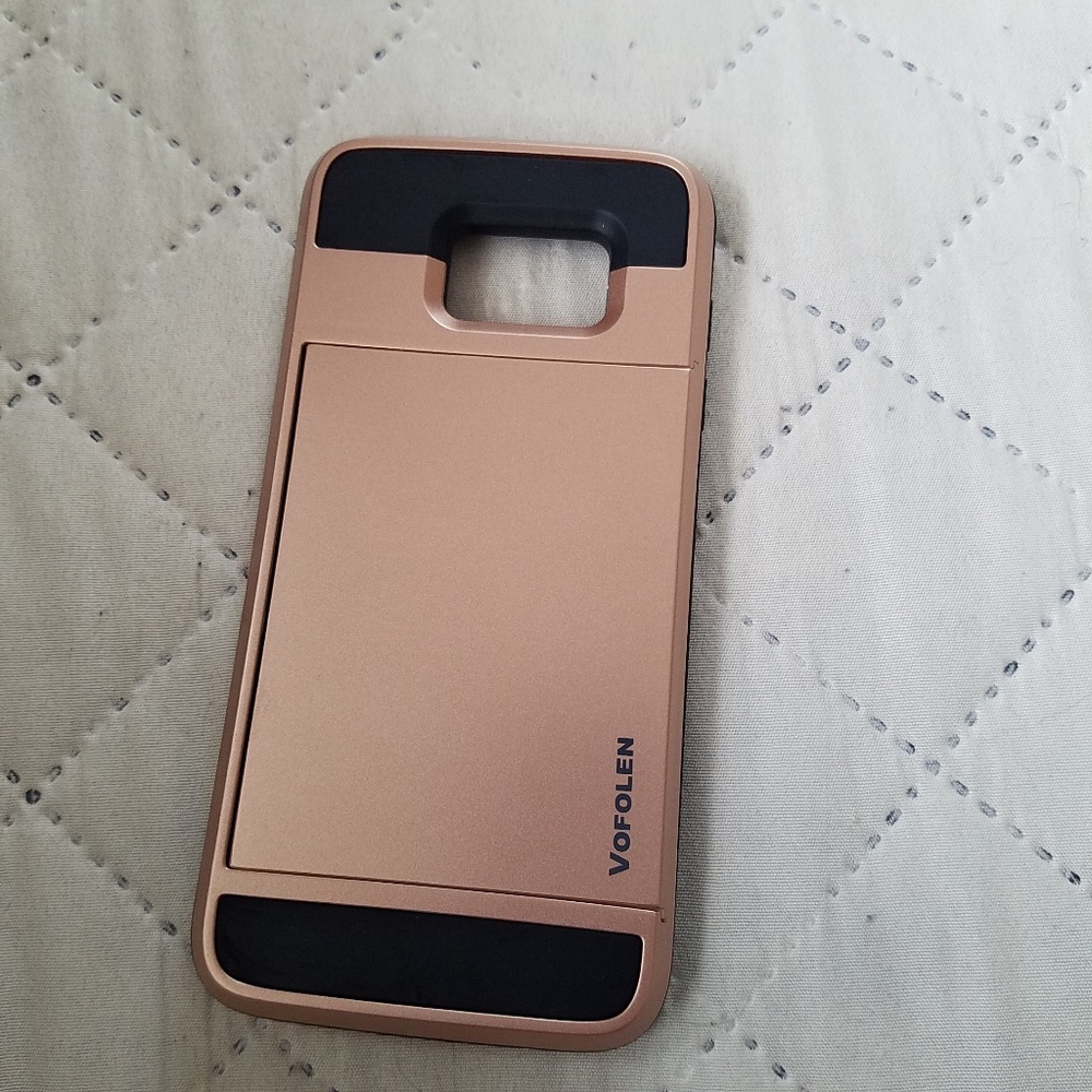 Phone Case - Picture 2 of 3